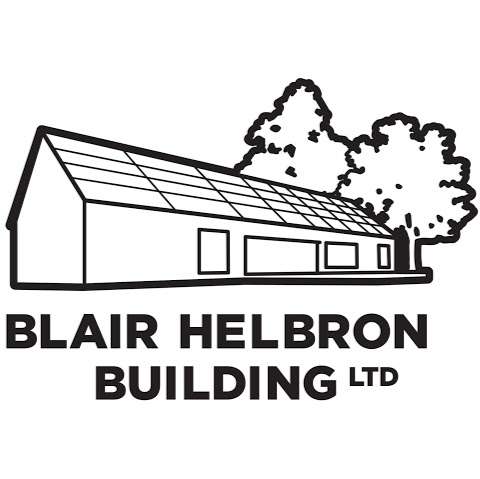 Blair Helbron Building Ltd